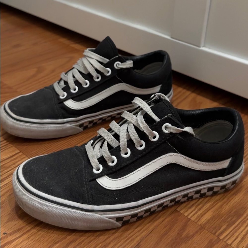 Vans Customized Old Skool
